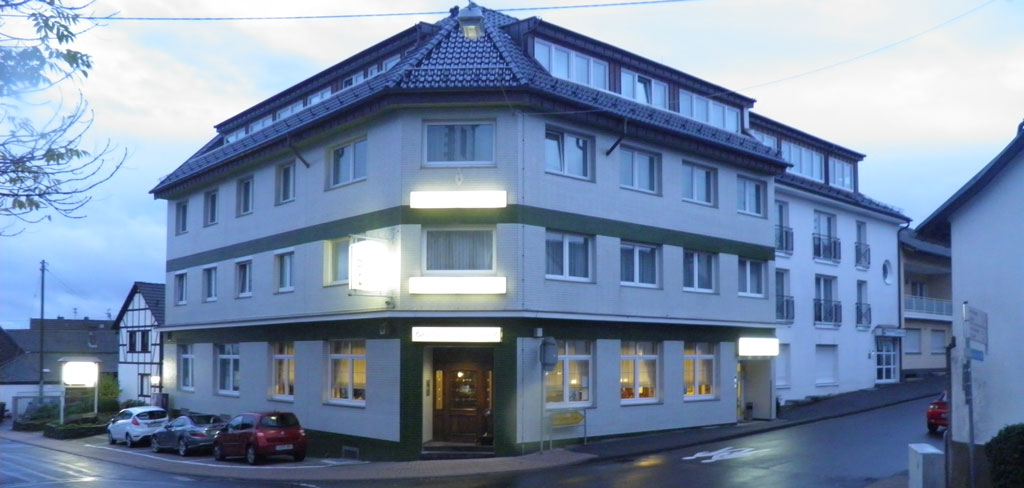 Hotel Görres